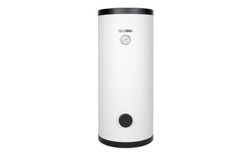 Wymiennik c.w.u z wężownicą spiralną SW-120 Termo
