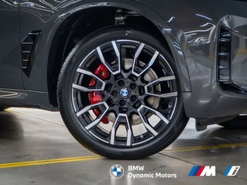 BMW X5 G05 SUV Facelifting 3.0 40d 352KM 2025 BMW X5 xDrive40d 352 KM mHEV - Kamera 360 - HarmanKardon - Hak Holowniczy, zdjęcie 8