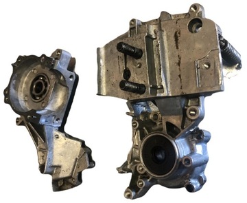 Karter Alko BKS 35