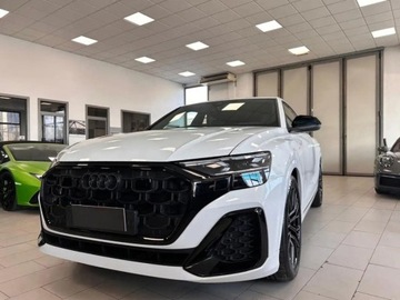 Audi Q8 SUV 3.0 50 TDI 286KM 2025 AUDI Q8 50 TDI quattro Suv 3.0 (286KM) 2025, zdjęcie 3