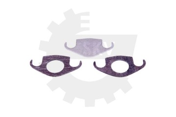 SADA OPRAVIT KOLEKTORU BMW X1 X3 X5 X