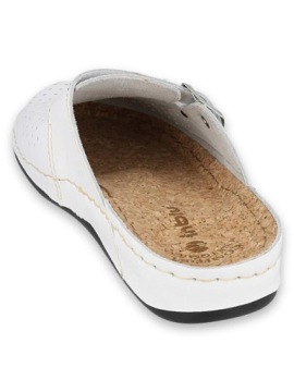 Шлепанцы женские Inblu, размер 39.