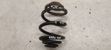 Fahrwerksfeder heck hinten BMW E46 LIFT 318i
