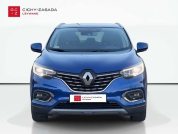Renault Kadjar Crossover Facelifting 1.3 TCe 140 FAP 140KM 2020 Renault Kadjar Black Edition 1.3 TCE 140KM EDC Salon PL Bogata wersja, zdjęcie 7