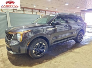 Kia Sorento IV 2025 Kia Sorento S 2025 2.5 Benzyna 191KM
