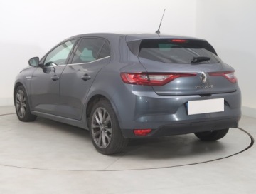 Renault Megane IV Hatchback 5d 1.2 Energy TCe 100KM 2018 Renault Megane 1.2 TCe, Navi, Klima, Klimatronic, zdjęcie 3