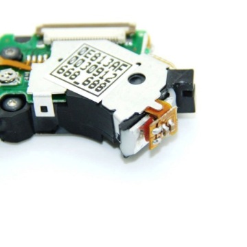 PVR-802W Laser PS2 PlayStation 2 Тонкая консоль 70004 77004 79004 90004