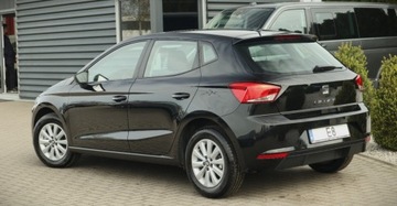 Seat Ibiza V Hatchback 5d 1.0 TSI 115KM 2020 Seat Ibiza (Nr.156) 1.0 TSI 116 KM Klimatyzacj..., zdjęcie 6