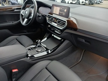 BMW X3 G01 SUV Facelifting 2.0 20i 184KM 2023 BMW X3 BMW X3 xDrive 20i, Salon PL, Bezwypadkowa,, zdjęcie 12