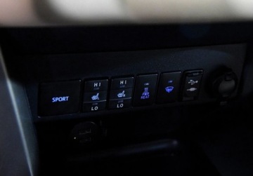 Toyota RAV4 IV MPV D-4D 125 124KM 2015 Toyota RAV4 Polski salon _ Podgrzewane fotele _ Skorzana tapicerka _ 4x4, zdjęcie 23