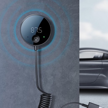 АВТОМОБИЛЬНЫЙ BLUETOOTH, АВТОМОБИЛЬНЫЙ АДАПТЕР BLUETOOTH, ПРИЕМНИК BLUETOOTH