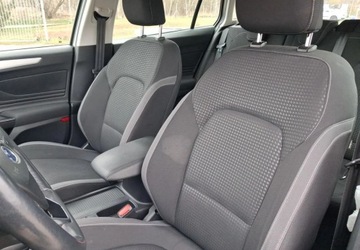 Ford Focus IV Kombi 1.5 EcoBlue 120KM 2019 Ford Focus Salon PL 1 wlasciciel faktura VAT grzane fotele, kierownica i s, zdjęcie 10