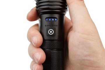X-BALOG ВОЕННЫЙ ТАКТИЧЕСКИЙ ФОНАРЬ XHP360 26650 БОКОВОЙ ФОНАР POWERBANK
