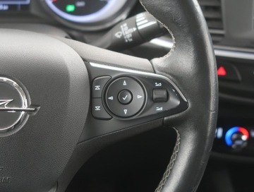 Opel Insignia II Grand Sport Facelifting 2.0 Diesel 174KM 2020 Opel Insignia 2.0 CDTI, Salon Polska, Serwis ASO, zdjęcie 17