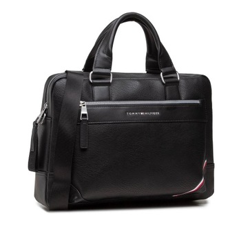 Torba na laptopa Tommy Hilfiger