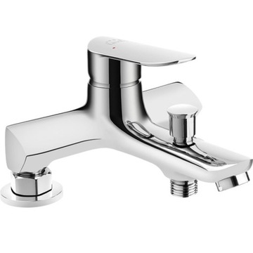 APPIA CHROME Смеситель для ванны