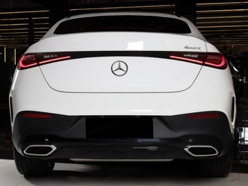 Mercedes GLC C254/X254 Coupe 2.0 220d 197KM 2025 GLC Coupe 220 d 4-Matic AMG Line 2.0 (197KM) 2025, zdjęcie 1