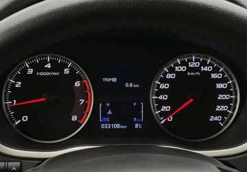 Mitsubishi Eclipse Cross SUV 1.5 T 163KM 2019 Mitsubishi Eclipse Cross 1.5 T 163KM manual GWARANCJA bezwypadkowy, zdjęcie 20