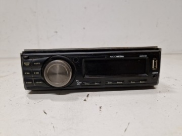 Автомагнитола AUDIOMEDIA AMR215R