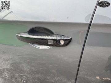 DS 5 Hatchback (Citroen) 1.6 THP 200KM 2012 Citroen DS5 200 Ps - Szwajcaria - Duzy serwis - Audio Denon - Panorama- Le, zdjęcie 12