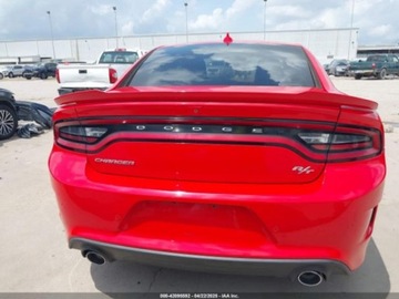 Dodge Charger VII 2019 Dodge Charger RT 2019 5.7l 5.7 Benzyna 837KM, zdjęcie 4