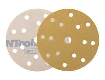 Krążek ścierny D150 14+1 HMF NTools P150