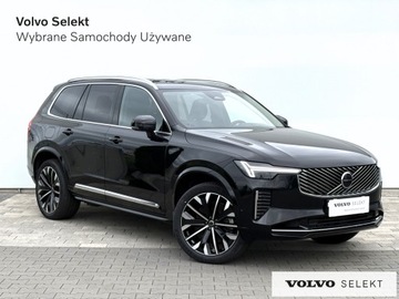 Volvo XC90 II 2025 Volvo XC 90 B5 B AWD Plus Bright | 7 miejsc | VAT, zdjęcie 2