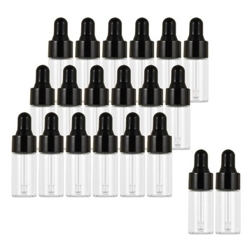 2 набора пустых стеклянных бутылок Великобритании с