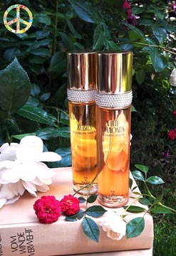 ELIZABETH TAYLOR WHITE DIAMONDS EDT 100 МЛ ОРИГИНАЛ