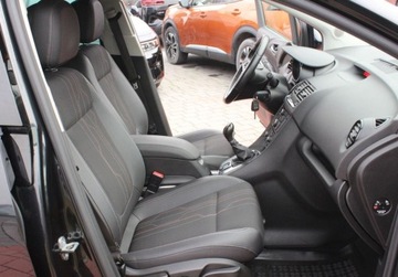 Opel Meriva II Mikrovan 1.4 Turbo ECOTEC 120KM 2012 Opel Meriva 1.4 T Edition 150 2012 Od RiA 1.4 BenzynaLPG 120KM, zdjęcie 8