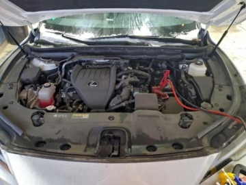 Lexus RX V 2023 Lexus RX 2023 LEXUS RX 350 BASE 2.4 Benzyna 275KM, zdjęcie 12