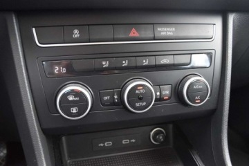 Seat Ateca SUV Facelifting 1.5 EcoTSI 150KM 2021 Seat Ateca SalonPL 1.5 TSI 150KM DSG Style Full LEDMirrorLinkClimatronic D, zdjęcie 15
