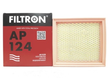 FILTRON FILTR POW. AP124 NISSAN AP 124