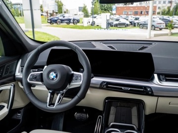 BMW X1 U11 Crossover Plug-In 1.5 30e 326KM 2026 BMW X1 xDrive30e Sport Suv 1.5 (326KM) 2026, zdjęcie 9