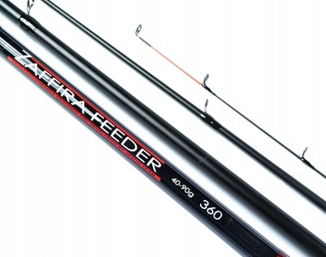 НАБОР ДЛЯ СПИНИНГА FEEDER 2x КАТУШКА Jaxon Z14