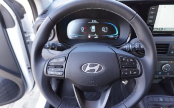 Nissan Qashqai III 2024 Hyundai i10 Bezwypadkowy Serwisowany 1-Wlasciciel Navi Kamera Asystenci Pi, zdjęcie 17