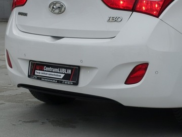 Hyundai i30 2013 Hyundai i30 1.4, zdjęcie 26