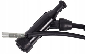 КАТУШКА ЗАЖИГАНИЯ HONDA GX120 GX160 GX200 ЧАСТИ ДЛЯ ГЕНЕРАТОРА