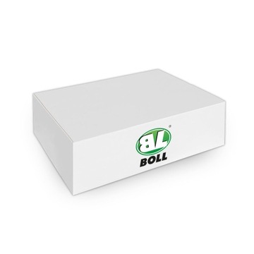 BOLL-Обезжиривающая салфетка 0070061/BOL BOLL