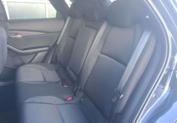 Mazda CX-30 2.0 Skyactiv-X 186KM 2024 Mazda CX-30 Mazda CX-30 2.0 Benzyna 186KM, zdjęcie 8