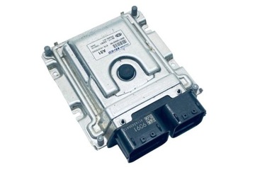JEDNOTKA MOTORU ECU KIA PRO CEED (ED) 3911703381 1.25L GASOLINE 66KW 2017