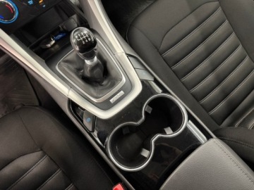 Ford Mondeo V Sedan 2.0 TDCi 150KM 2016 Ford Mondeo duze rodzinne przestronne bezwypadkowe auto z 2.0 Diesel 150KM, zdjęcie 28