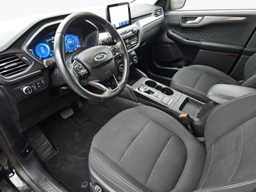 Ford Kuga III 2021 Ford Kuga 1.5 EcoBlue FWD Titanium aut, zdjęcie 10