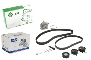 INA ROZRZĄD I POMPA VW TRANSPORTER T4 LT II 2.5TDI