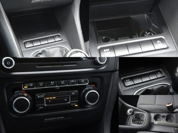 Volkswagen Golf VI Hatchback 5d 1.6 TDI-CR DPF BlueMotion 105KM 2010 Volkswagen Golf 1.6TDI nawigacja gwarancja przebie, zdjęcie 18