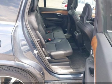 Volvo XC90 II 2021 Volvo XC 90 T6 momentum 7 passenger 2.0 Benzyna 316KM, zdjęcie 10