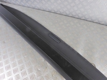 рулонная шторка, крышка багажника HONDA ACCORD VII 7 COMBI