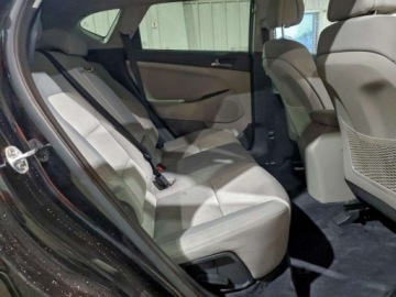 Hyundai Tucson III 2017 Hyundai Tucson 2017 HYUNDAI TUCSON LIMITED 2.0 Benzyna 164KM, zdjęcie 9