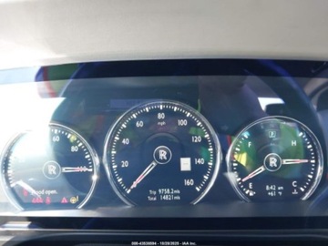 Rolls-Royce 2022 Rolls-Royce Ghost 2022 6.7l 6.7 Benzyna 563KM, zdjęcie 11