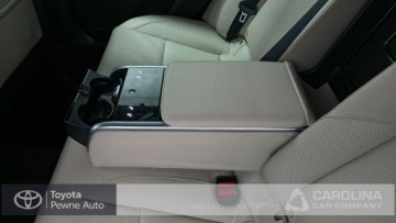 Toyota Camry IX 2024 Toyota Camry 2.5 Hybrid Executive CVT 2.5 Hybrid E, zdjęcie 14